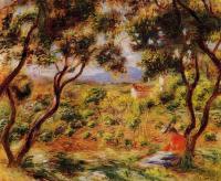 Renoir, Pierre Auguste